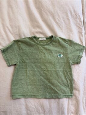 Milk Teeth - Raker Short Sleeve Tee